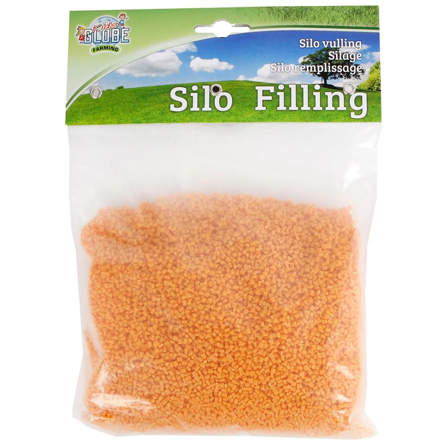 Speelmais, 500gr>Kids Globe Clearance