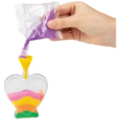 Kidscovery Decoratiezand Met Fles Set Clearance