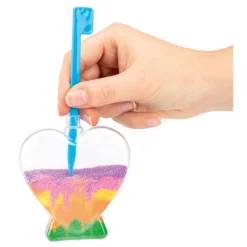 Kidscovery Decoratiezand Met Fles Set Clearance