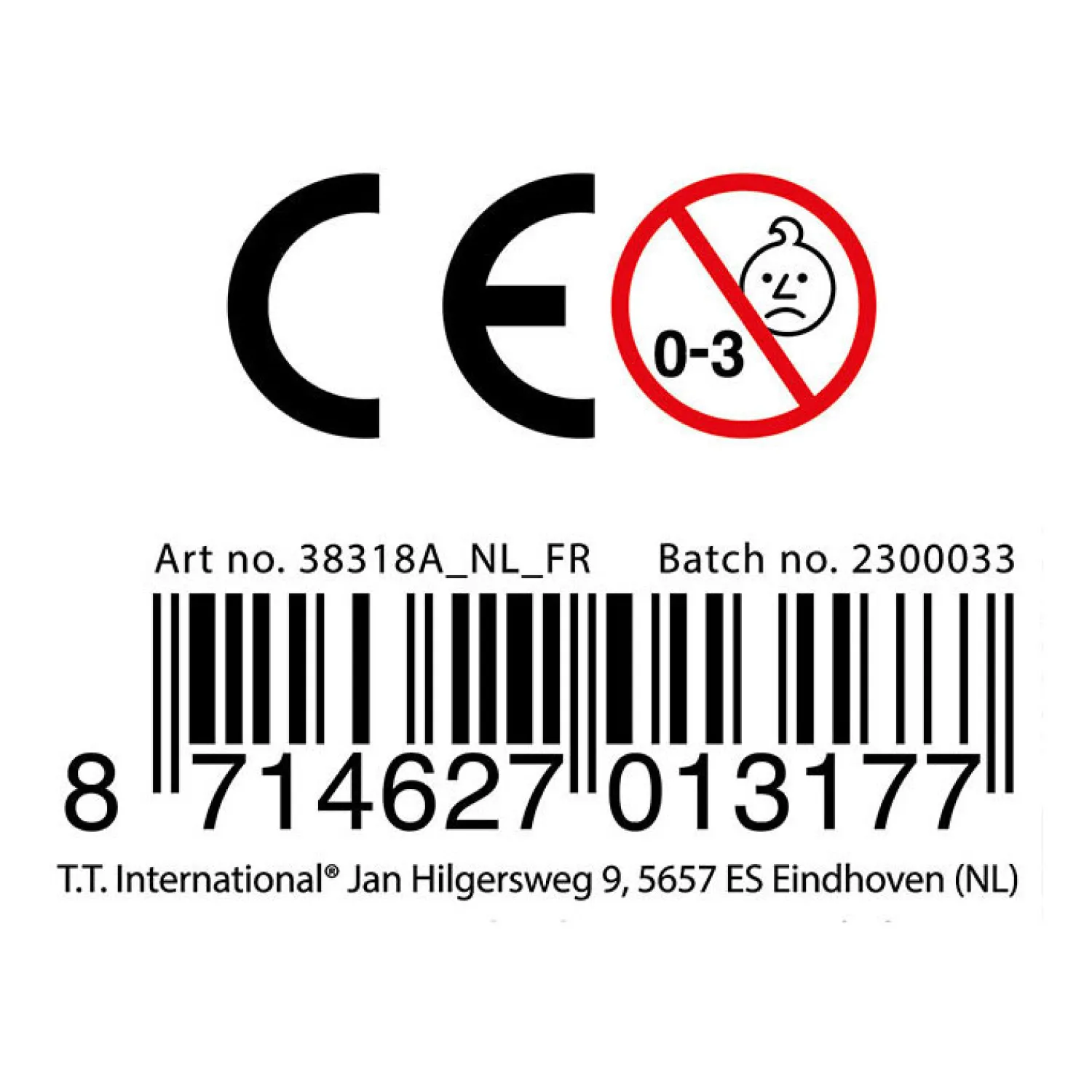 Kidscovery Experiment - Dierenarts Set XL Clearance