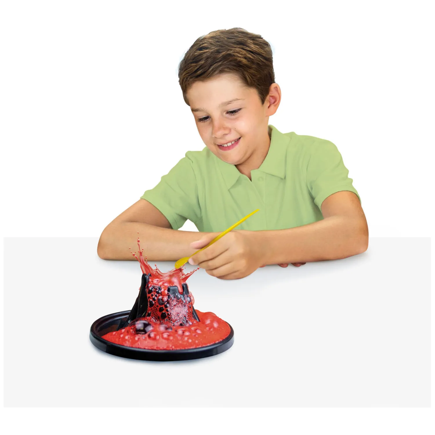 Kidscovery Experiment - Influencerstudio XL New