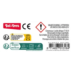 Kidscovery Experiment - Influencerstudio XL New