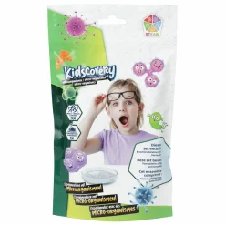 Experiment - Micro Organisme Set-Kidscovery Discount