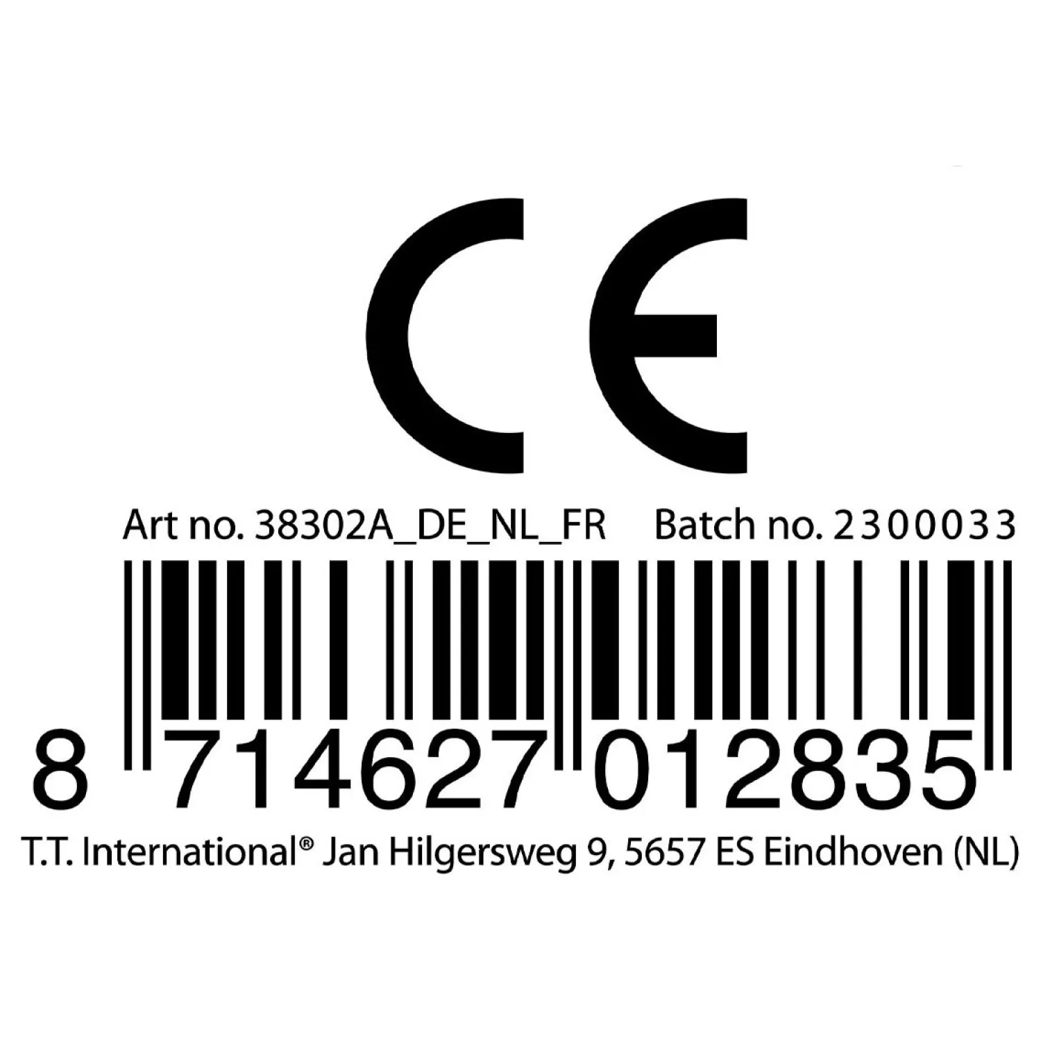 Experiment - pH waarde Set-Kidscovery Hot