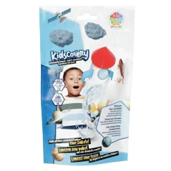 Kidscovery Experiment - Raket Set Clearance