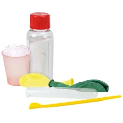 Experiment Set Scheikunde>Kidscovery Best