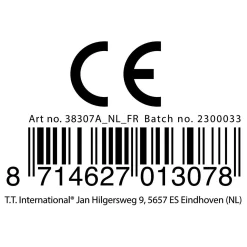 Experiment Set Scheikunde><noscript><img width=