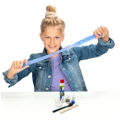 Maak Je Eigen Slijm>Kidscovery