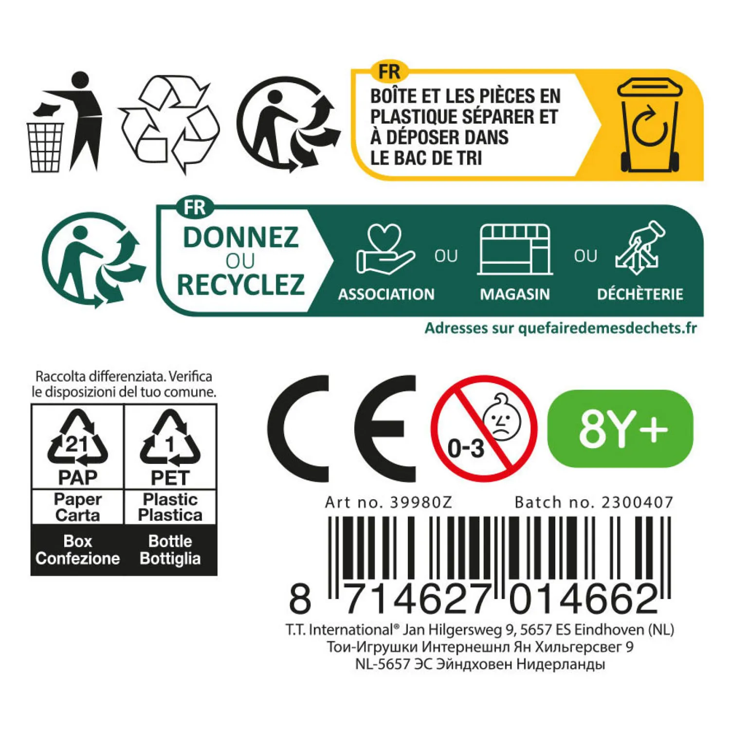 Maak Je Eigen Slijm>Kidscovery