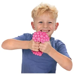 Kidscovery Maak Je Eigen Knijpbal-Toi-Toys