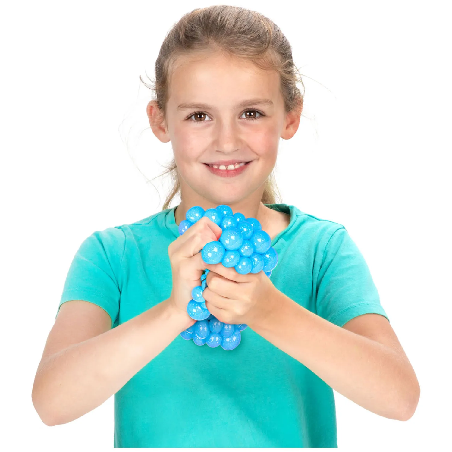 Kidscovery Maak Je Eigen Knijpbal-Toi-Toys