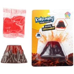 Explore Kidscovery Vulkaanuitbarsting