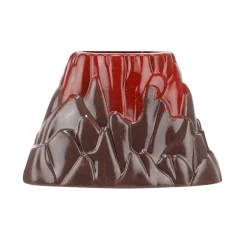 Explore Kidscovery Vulkaanuitbarsting