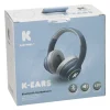 Kidyears Bluetooth Headset Blauw-Kidywolf Outlet