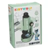 Kidywolf Kidymicroscope Microscoop Groen Outlet