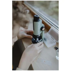 Kidywolf Kidymicroscope Microscoop Groen Outlet