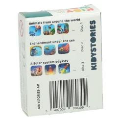 Kidywolf Kidystories Avonturen Verhalen Voor Kidyslide Hot