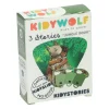 Kidywolf Kidystories Jungle Book Verhalen Voor Kidyslide