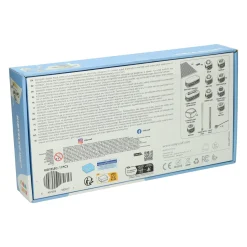 Kidywolf Mijn Eerste Elektrische Set 11dlg. New