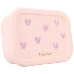 Broodtrommel Lovely Lunch Hartjes>Kidzroom Discount