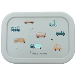 Broodtrommel Lovely Lunch Voertuigen-Kidzroom Clearance