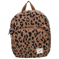 Rugzak Beary Excited Panterprint>Kidzroom Sale