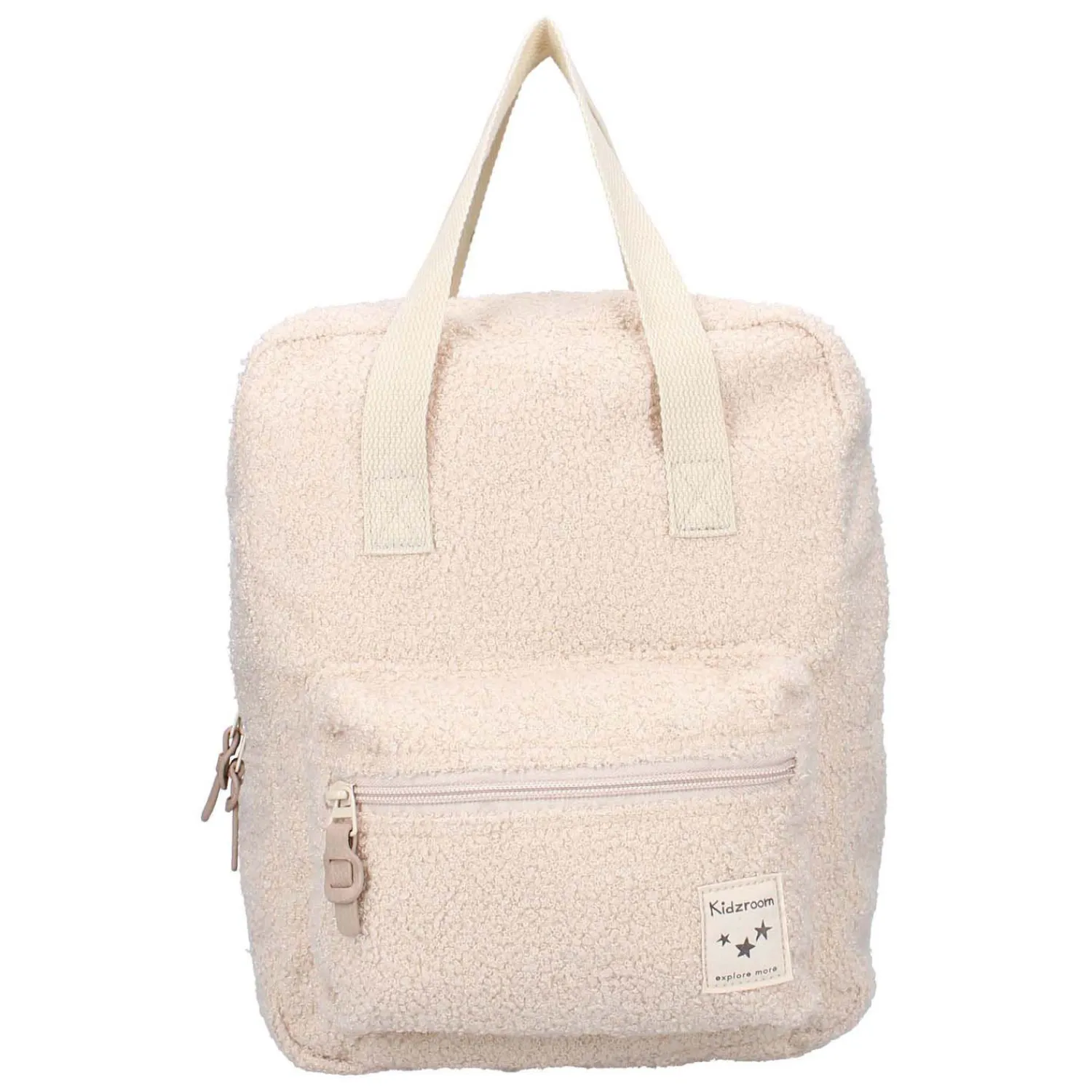 Rugzak Berlin Soft Whispers Beige-Kidzroom Clearance