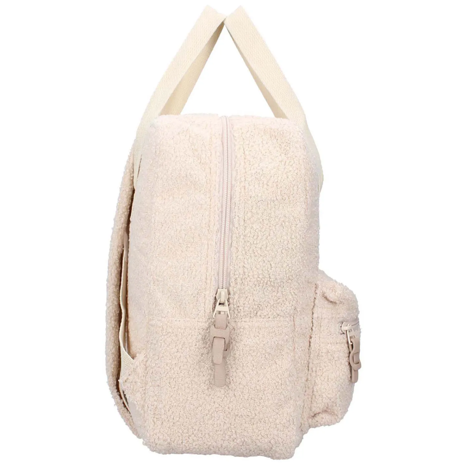 Rugzak Berlin Soft Whispers Beige-Kidzroom Clearance
