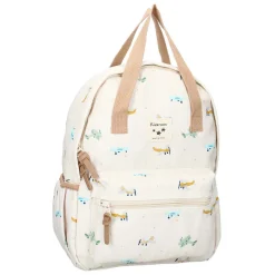 Rugzak Lille Small Talk Vliegtuigen-Kidzroom Clearance