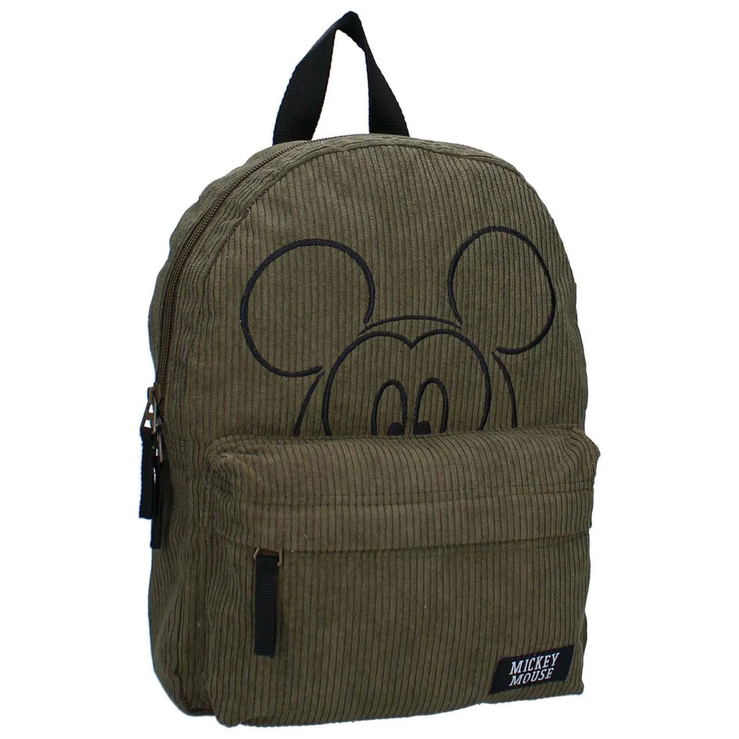 Vadobag Kidzroom Rugzak Mickey Mouse Have a nice day Discount