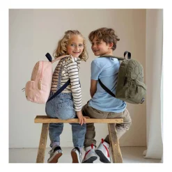 Vadobag Kidzroom Rugzak Mickey Mouse Have a nice day Discount