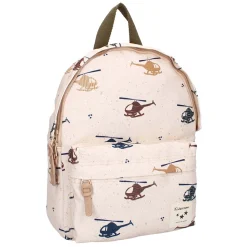 Rugzak Paris Sweet Cuddles Vliegtuigen>Kidzroom Best