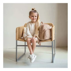 Rugzak Porto Beary Excited Beige><noscript><img width=