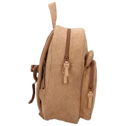 Rugzak Porto Beary Excited Bruin><noscript><img width=