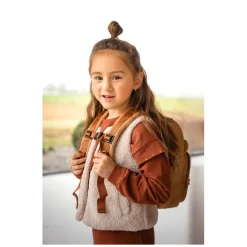 Rugzak Porto Beary Excited Bruin><noscript><img width=