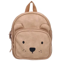 Rugzak Porto Beary Excited Leer-Kidzroom Outlet