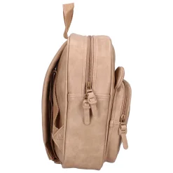 Rugzak Porto Beary Excited Leer-Kidzroom Outlet