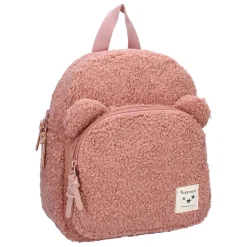 Rugzak Porto Beary Excited Roze>Kidzroom Clearance