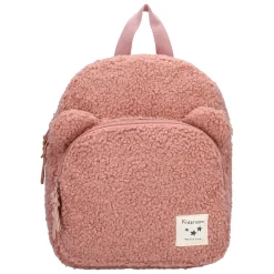 Rugzak Porto Beary Excited Roze>Kidzroom Clearance