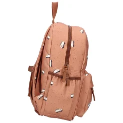 Rugzak Turin Enchanted Memories Bruin Brandweerwagen-Kidzroom Discount