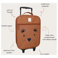 Trolley Koffer Sevilla Current Legend-Kidzroom Outlet