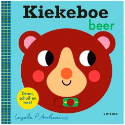 Kiekeboe Beer-Gottmer Uitgevers Groep Hot