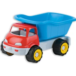 Kiepwagen-Androni Best