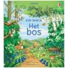 Kijk binnen - Het Bos-WPG uitgevers Hot