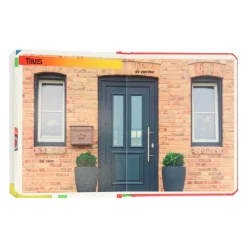 Kijk Eens Wat Zie Je Daar? Eerste woorden-Wins Holland New