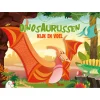Kijk en voel - Dinosaurussen>Lantaarn Publishers Hot