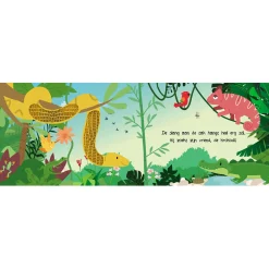 Kijk en voel - Jungledieren><noscript><img width=