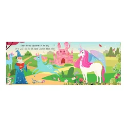 Kijk en voel - Unicorns en Prinsessen><noscript><img width=