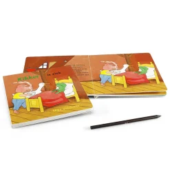 Kikker is ziek-Centraal Boekhuis New