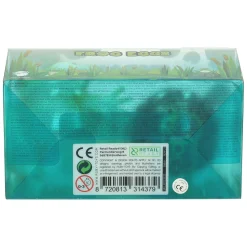 Kikker met Kikkerdril New